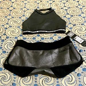 GlideSoul 2-pc Top & Boyshot